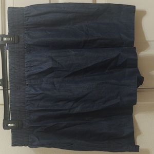 NWT APT 9 Shorts size xl